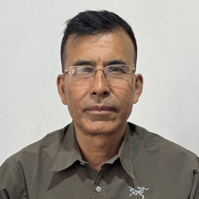 Team Member