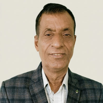 Team Member
