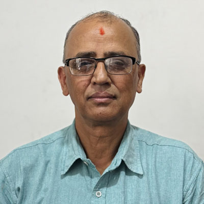 Team Member
