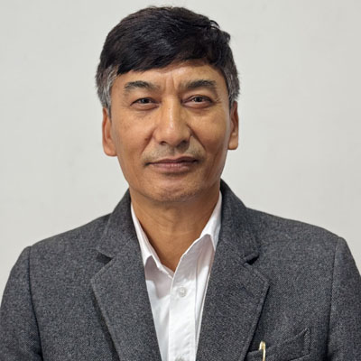 Team Member